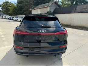 Audi E-Tron 50 Quattro S Line, Odpočet DPH, - 6