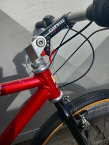 Retro horák  mtb - 6