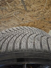 FALKEN Euroall season AS210 225/40 R18 92V - 6