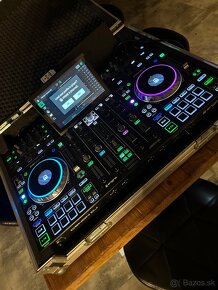 DJ Konzola DENON Prime 4 - 6