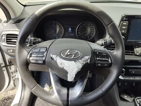 Hyundai i30, 1.6, Diesel, r.v.2021/10 (c.j.2444) - 6