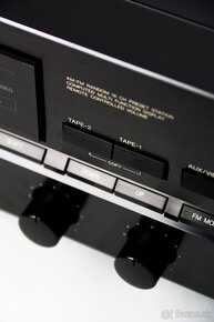 DENON DRA-625R /kvalitný výkonný japonský receiver s D.O. - 6