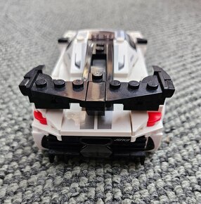 LEGO Speed Champions Koenigsegg 76900 - 6