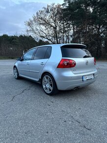 Vw golf 5 Gti - 6