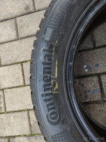 Zimné pneumatiky 205/55 r16 - 6