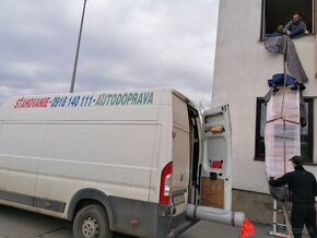 ✅Sťahovanie  -Autodoprava nonstop-0918140111✅ - 6