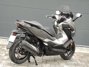 HONDA NSS 300 FORZA 2021 ABS TCS - 6