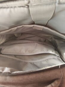 Xiaomi Commuter Backpack tmavo šedá - 6