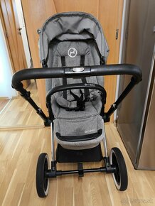 Cybex PRIAM KOI EDITION - 6