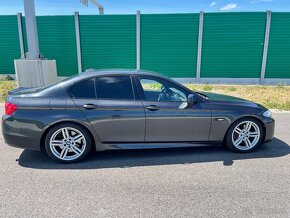 Bmw F10 535ix M packet - 6