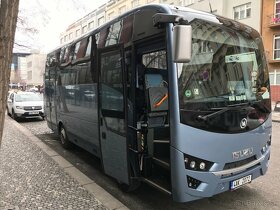 Autobus ISUZU NOVO ULTRA S 801 Euro 5 EEV - 6