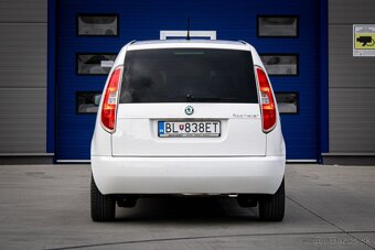 Škoda Roomster 1.6 TDI Style - 6