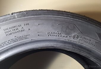 Letné pneumatiky Hankook Ventus Prime 3 215/55 R17 - 6