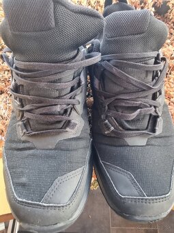 Používané Adidas Obuv Terrex AX4 GORE-TEX Hiking - 6