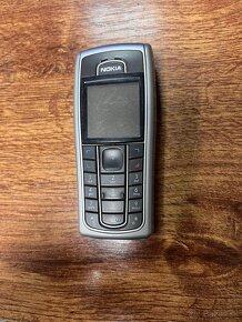 Nokia 6230 - 6