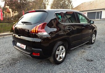 PEUGEOT 3008 1.6 BENZIN - 99 tis KM - 2014-PANORAMA -HEAD UP - 6