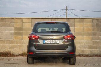 Ford B-Max - 6