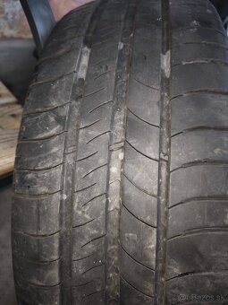 Disky+Pneu 205/60 R16 - 6