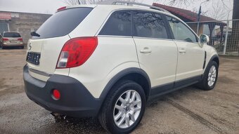 OPEL ANTARA 2.2 CDTI.4WD - 6