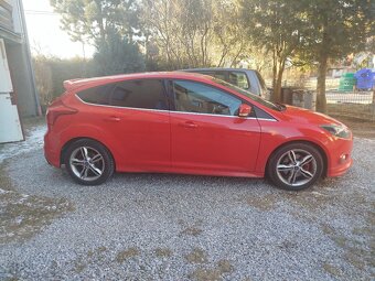 Ford Focus 1.6 Stci - 6