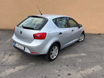 Seat Ibiza 6j 1.4tdi 59kw - 6