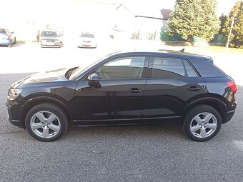 AUDI Q2 - 6