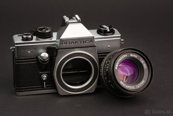 Praktica MTL5 - 6