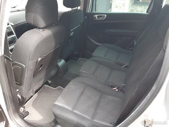 peugeot 307 SW kombi 1.6hdi - 6