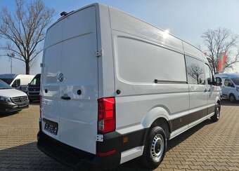 Volkswagen Crafter L3H2 7-miestne 2.0 TDi 140HP/EURO 6 - 6