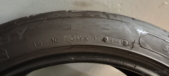 31. Pneumatiky letne 4ks Sebring UHP 245/40R19 - 6