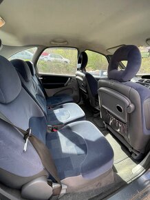 Citroen Xsara Picasso 1.8 I 16V - 6