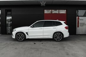 BMW X3M X3 M Competition F97 DPH - 6