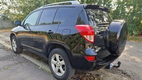 TOYOTA RAV 4 2.2D-ID.4WD - 6