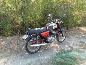 Jawa 350 - 6