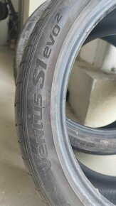 Hankook ventus s1 evo2 245_40_R18 - 6