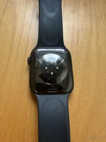 Apple Watch 7 45mm - 6