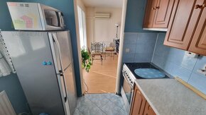 PREDAJ  DVOJIZBOVÝ BYT 46 M2, LOGGIA, PIEŠŤANY, SCHERERA - 6