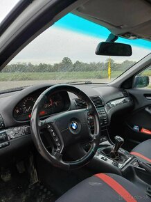 BMW rad 3 320 d - 6