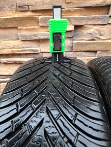 Zimné pneu Vredestein/Nexen 185/55 R15 - 6