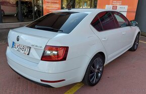 Škoda Octavia 2.0 TSI 140kW DSG Laurin & Klement - 6