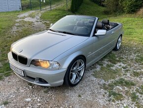 Bmw 3 cabrio - 6