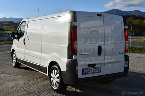 Renault Trafic Furgon 2.0 dCi 115k L2H1P2 - 6