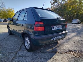 Škoda Felícia 350€ - 6