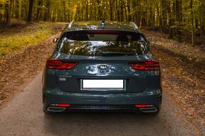 KIA Cee’d Sport Wagon 1.4 T-GDi GT-Line A/T - 6