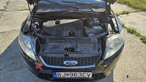 Ford Mondeo MK4 combi čítaj pozorne inzerát - 6