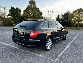 Škoda Superb 2 Elegance 2.0tdi 103Kw Automat - 6