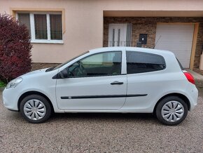 Renault Clio Van 1.5 DCI - 6