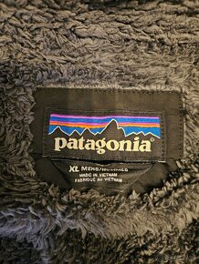 PATAGONIA ISTHMUS JACKET - 6