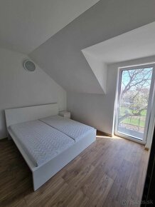 Nový moderný 2 izb apartmán Košice Myslava parkovanie - 6