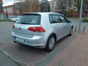 Volkswagen Golf MK7, len 58,5 tis. km - 6